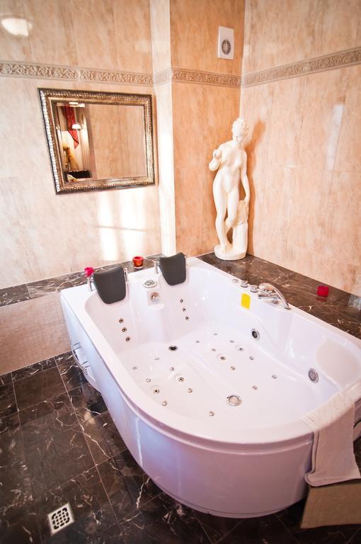 Hotel Mazurski Dworek Mikołajki Pokoj fotografie