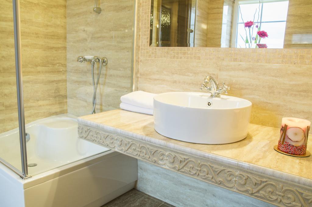 Hotel Mazurski Dworek Mikołajki Pokoj fotografie